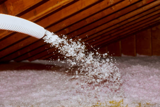 Best Types of Insulation in Ada, OK