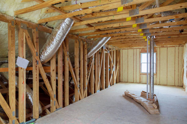 Best Insulation Installation Services in Ada, OK