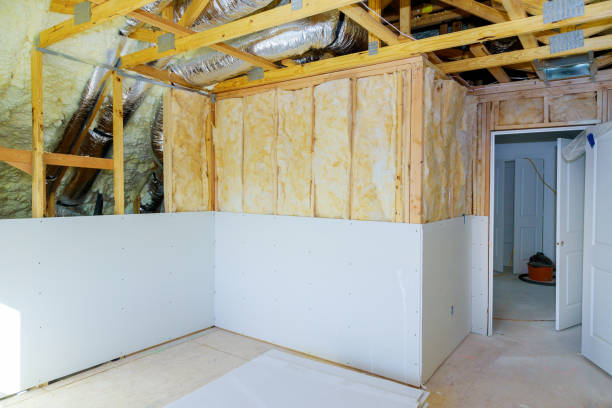 Best Residential Insulation in Ada, OK