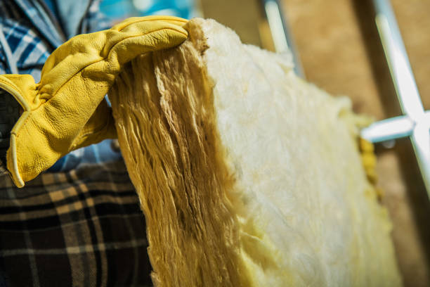 Best Insulation for Specific Applications in Ada, OK
