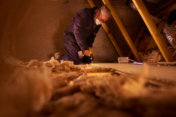 Best Insulation Materials and Products in Ada, OK